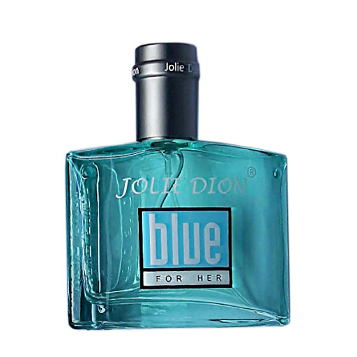 Nước hoa nữ Jolie Dion Blue For Her Eau de Parfum