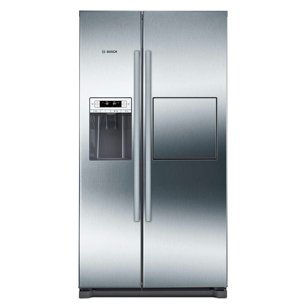 Tủ lạnh side by side Bosch KAG90AI20G