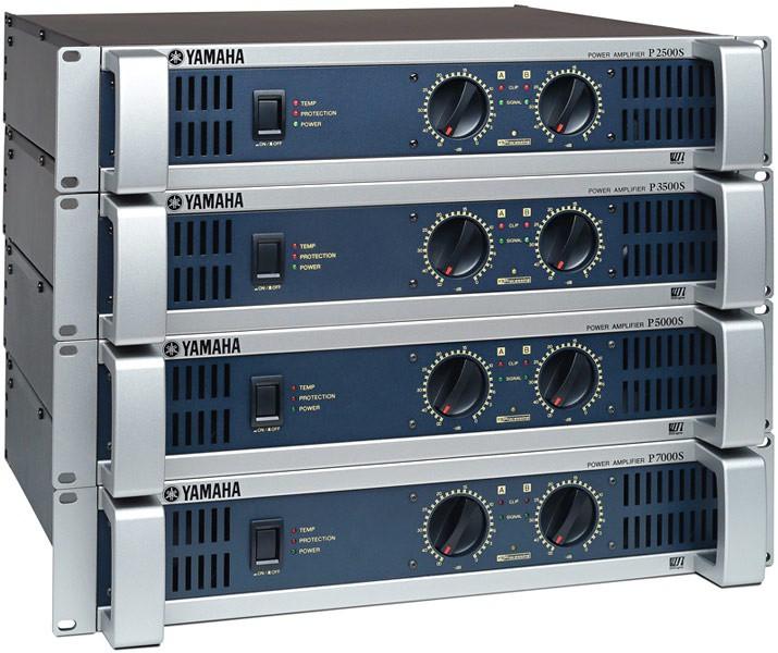 Amply Yamaha P5000S