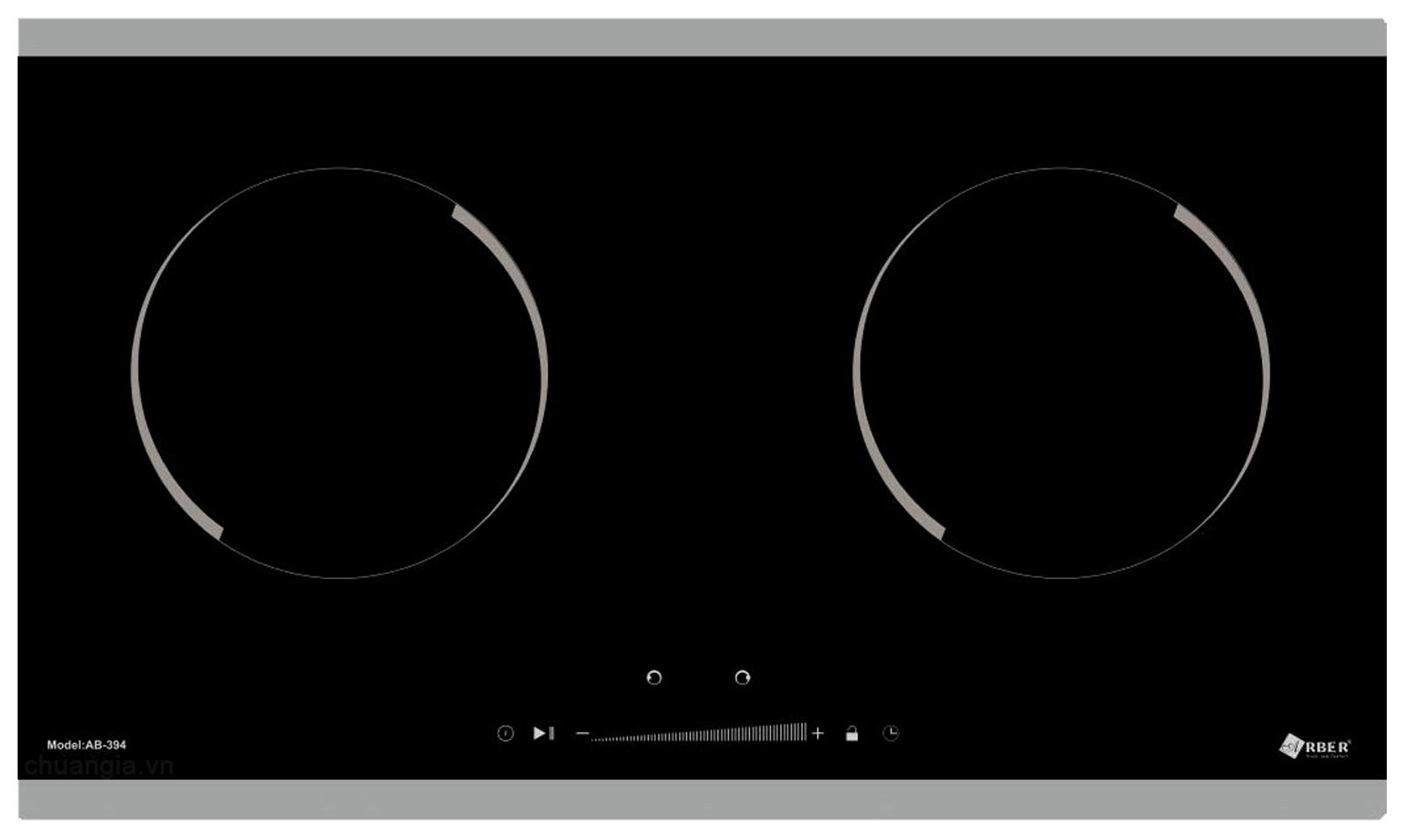 Bếp Từ Arber AB 394