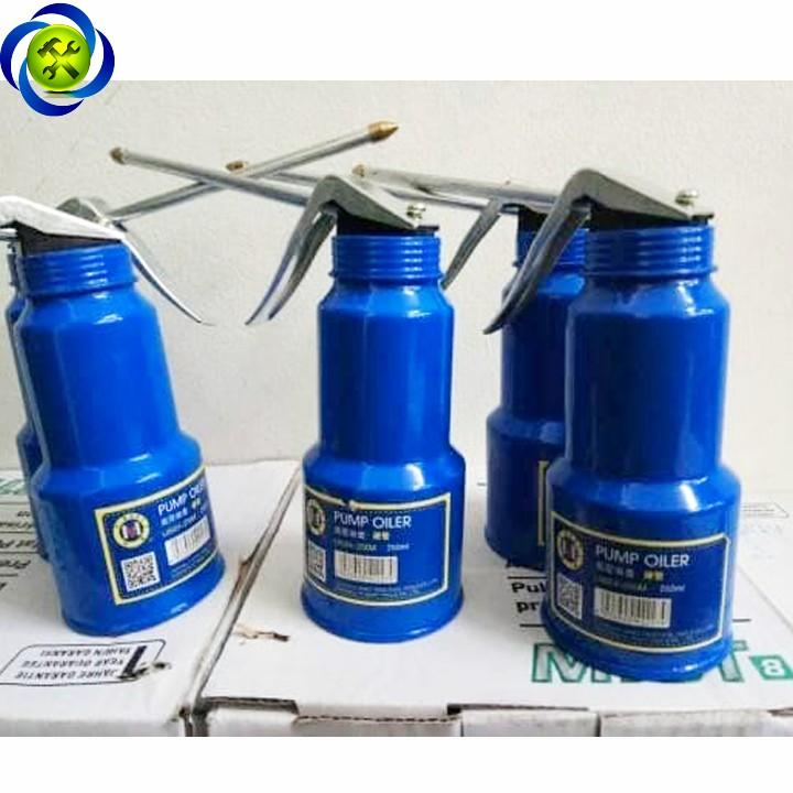 BÌNH NHỚT C-MART L0024