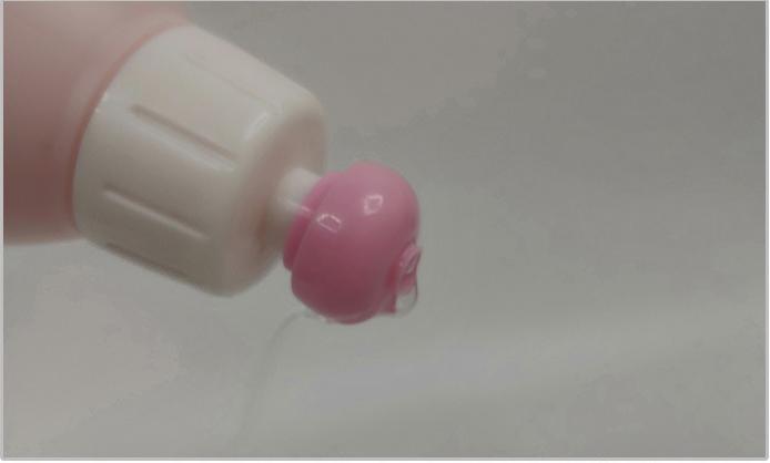 Nước rửa bình sữa KOSE 300ml