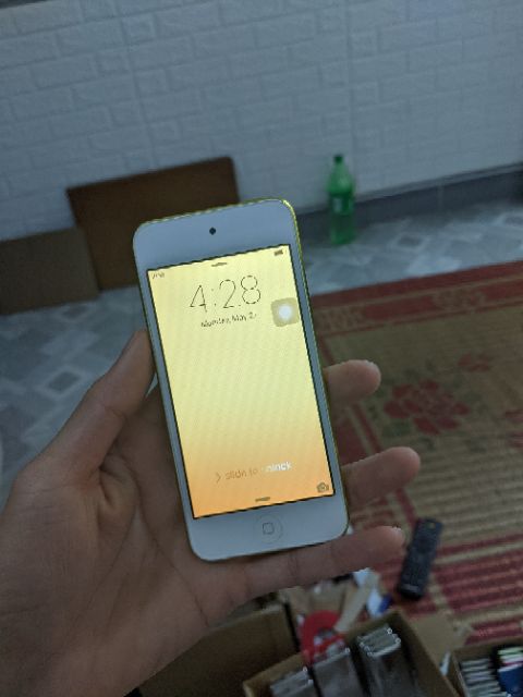 Máy nghe nhạc Apple Ipod Touch 32GB