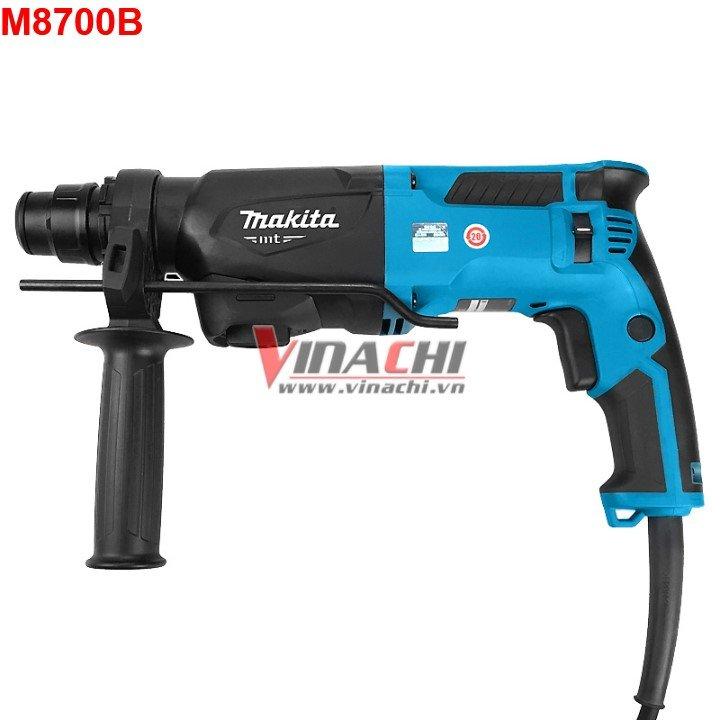 MÁY KHOAN MAKITA M8700B