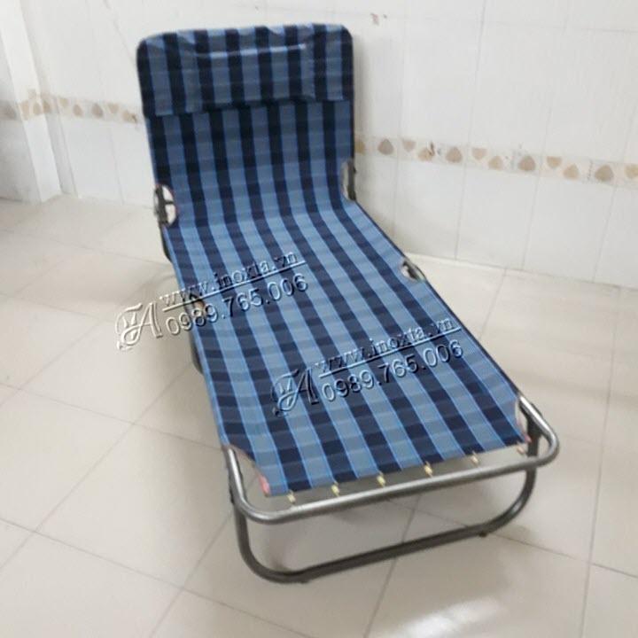 Giường cũi cho em bé 2 trong 1