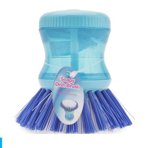 Cọ tròn rửa chén đĩa Uncle Bills BB0031