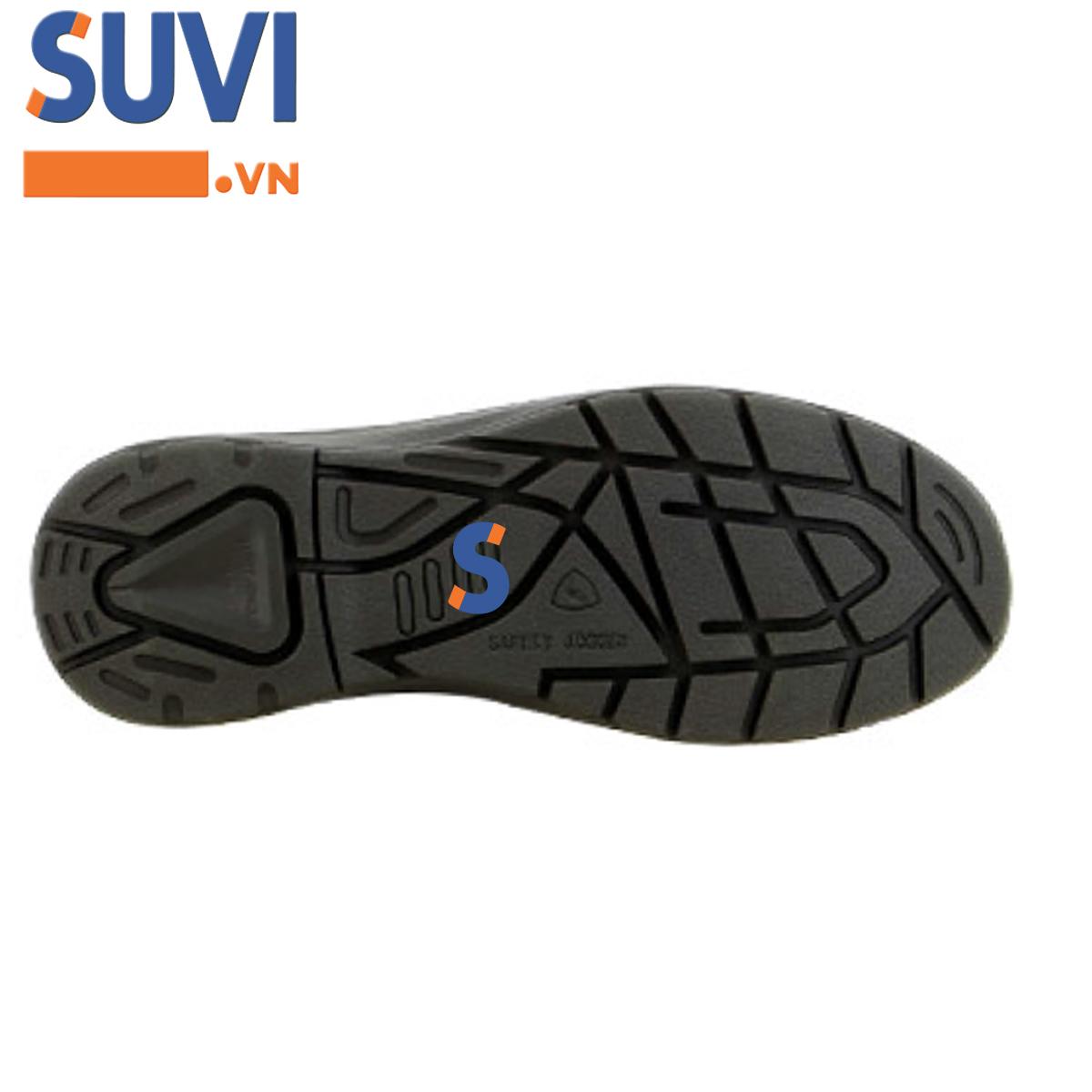 Giày bảo hộ Jogger Lava