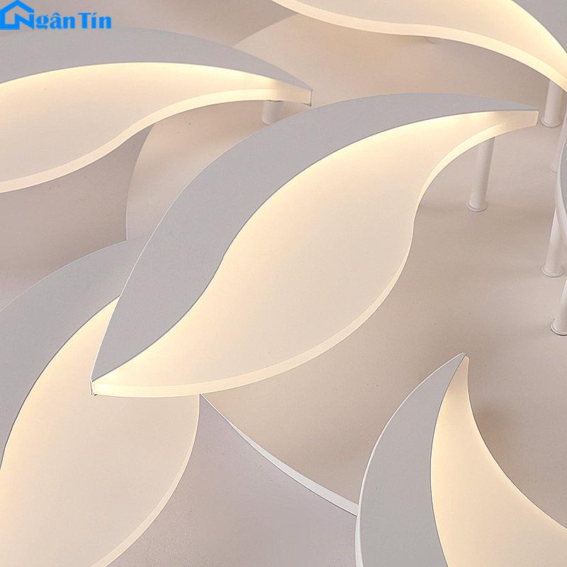 Đèn mâm ốp trần hiện đại MO-930/15