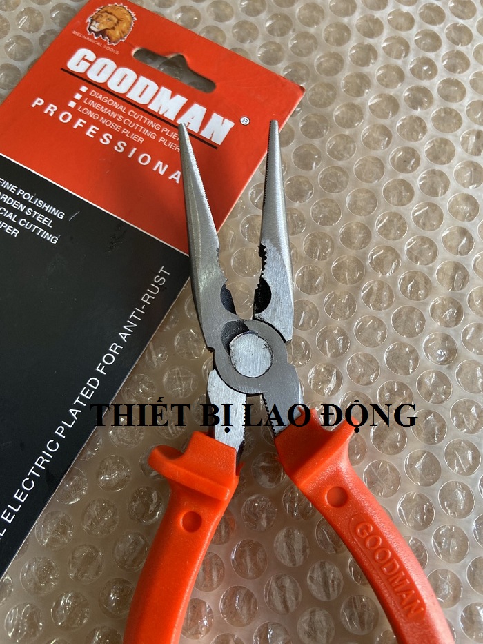 KỀM CẮT GOODMAN RGM6