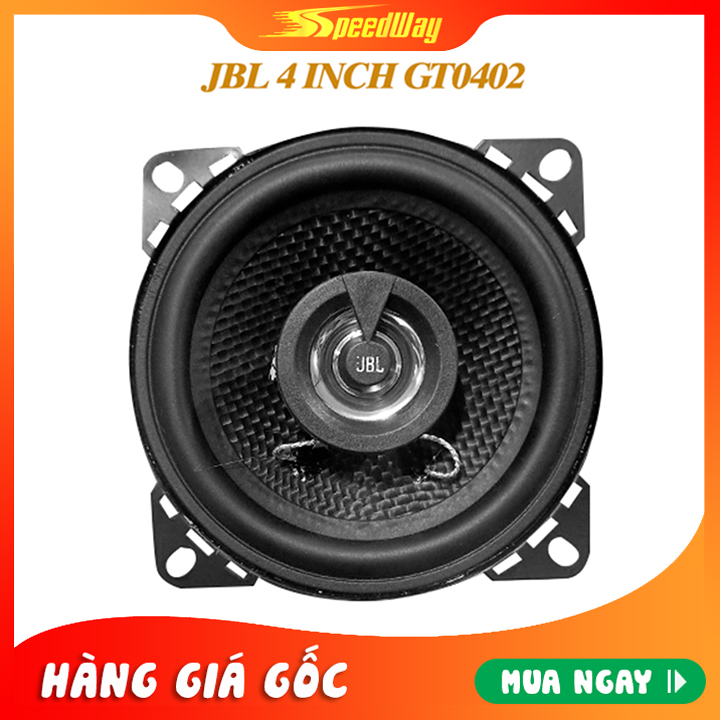 Loa cánh cửa ô tô JBL GT0603