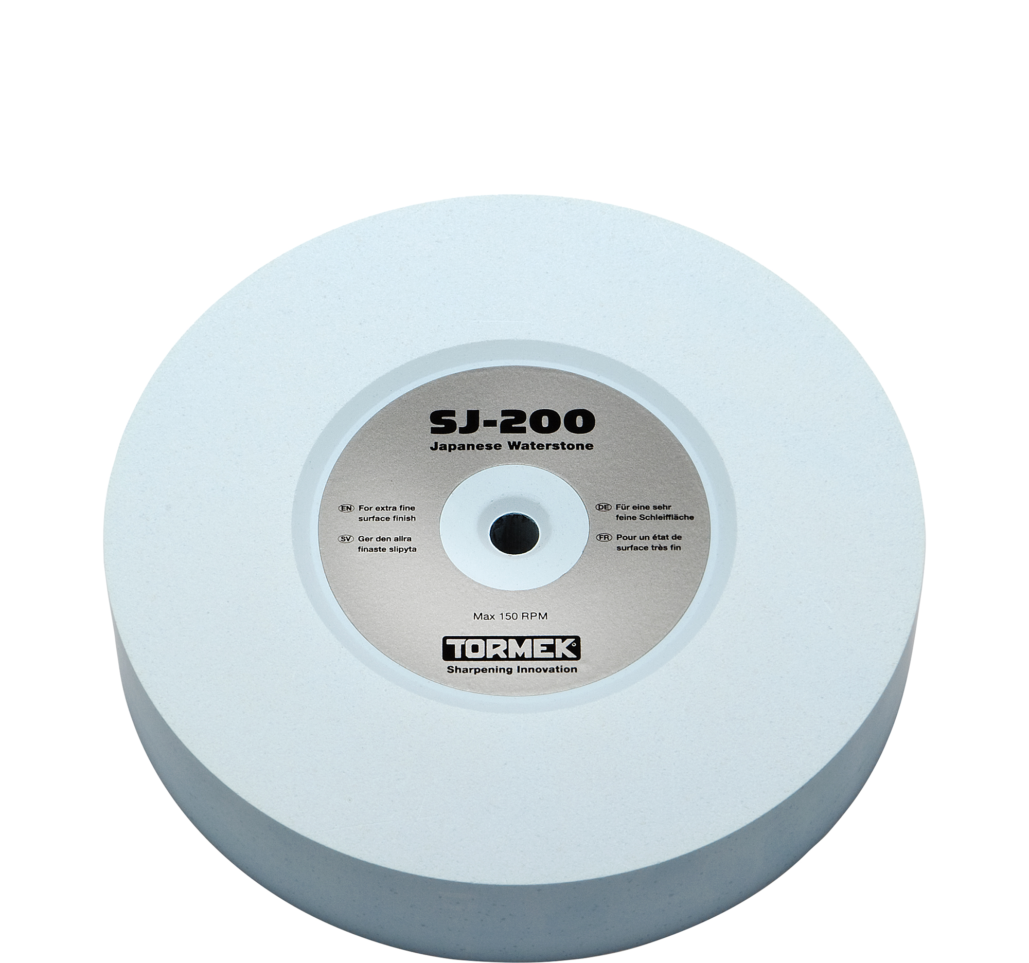 ĐÁ MÀI TORMEK SJ-200