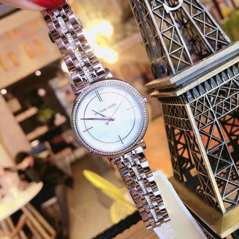 Đồng hồ nữ Michael Kors MK3641