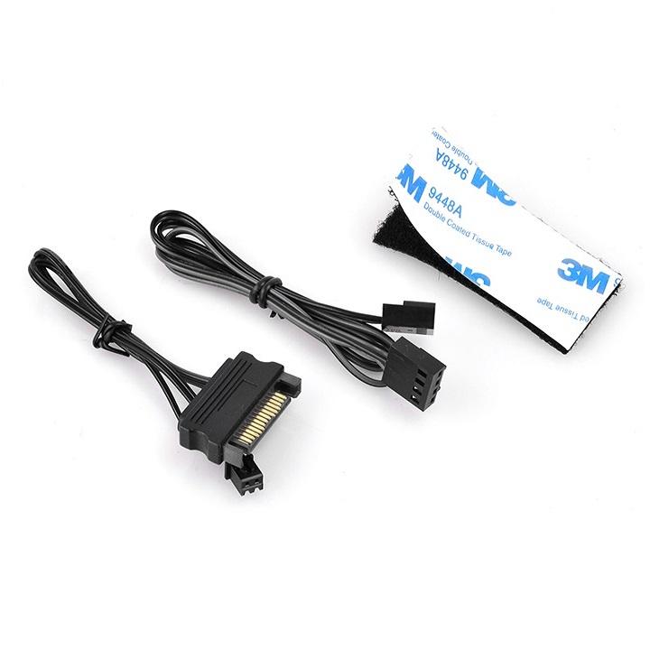 Fan Hub DeepCool FH-10