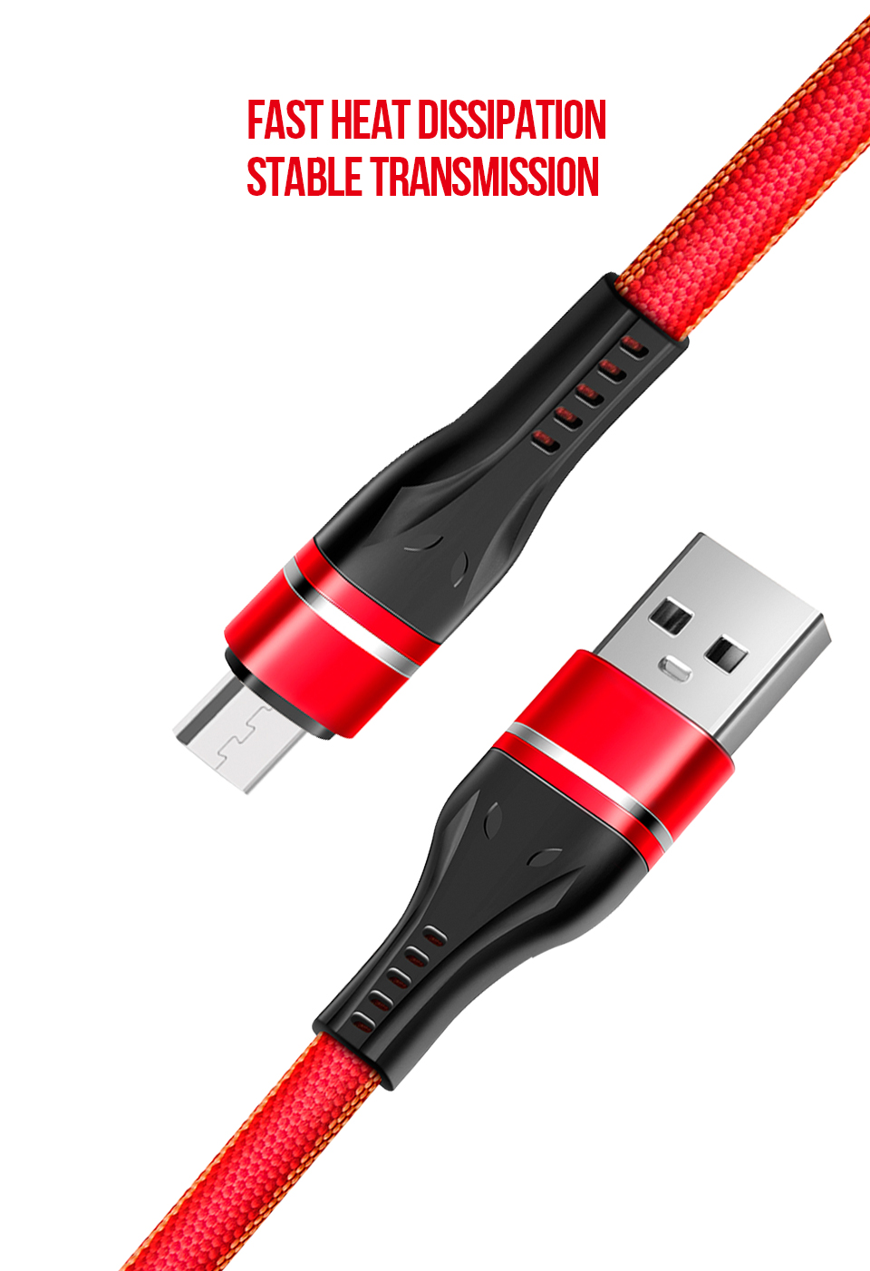 CÁP SẠC FENGZHI X118