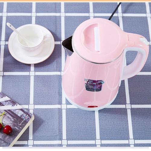 ẤM SIÊU TỐC THÁI LAN 2.5L CAO CẤP