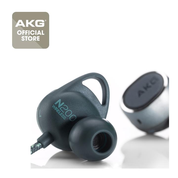 Tai nghe không dây AKG N200BT