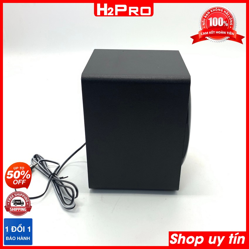 LOA NGHE NHẠC LOHAO MAV-8117