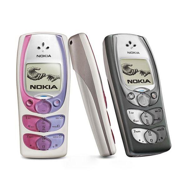 Điện thoại Nokia 2300