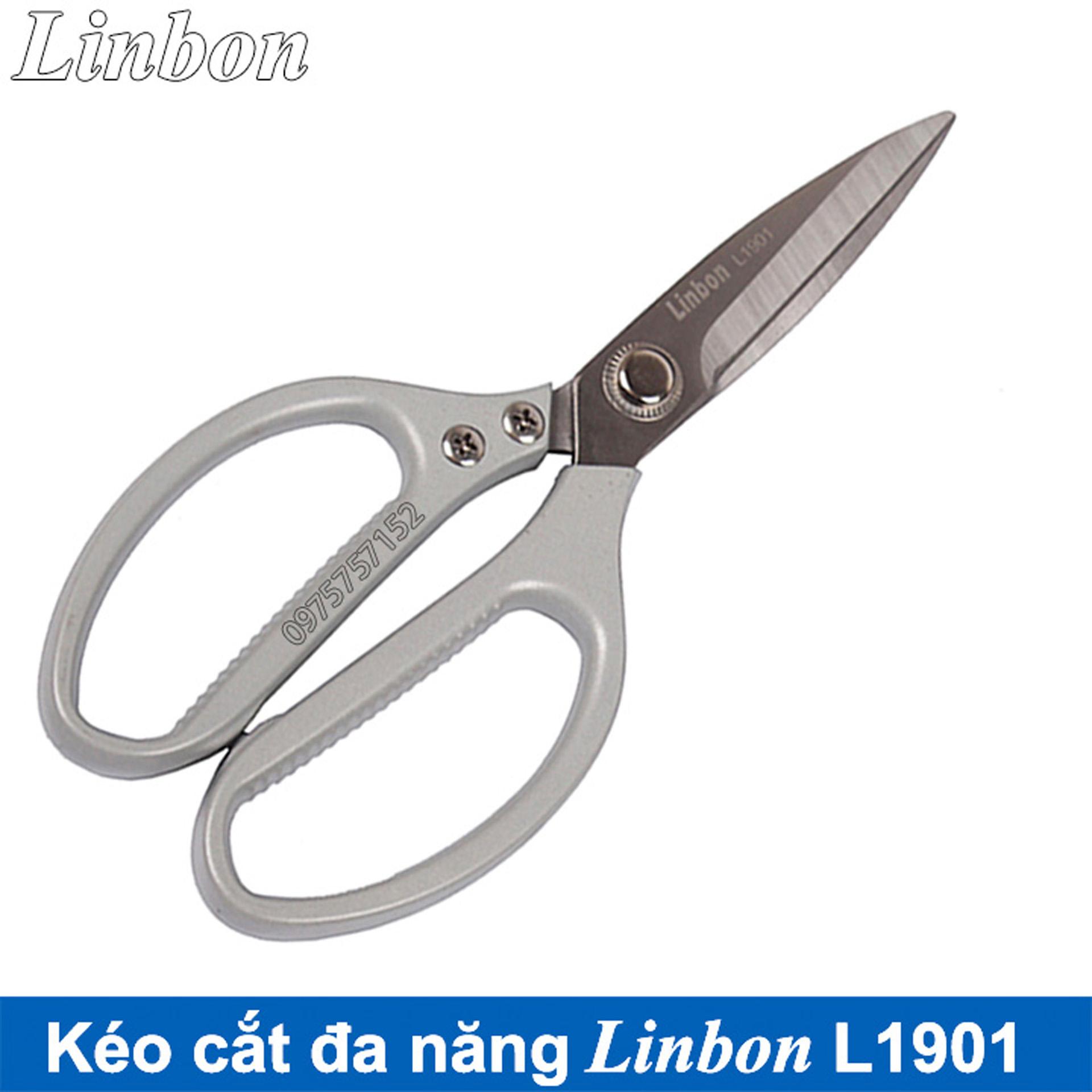 KÉO CẮT LINBON HRC54-56