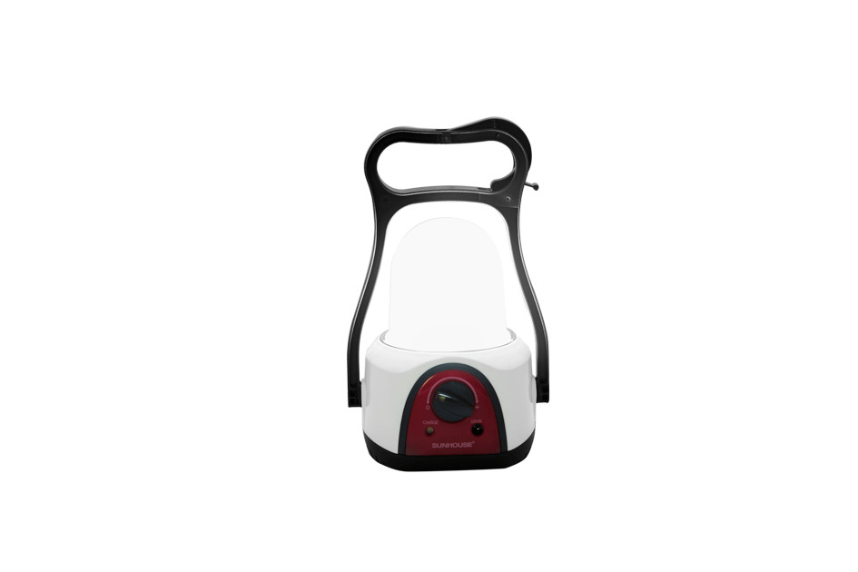 ĐÈN TÍCH ĐIỆN SUNHOUSE SHE-6848/6848L/6848LA