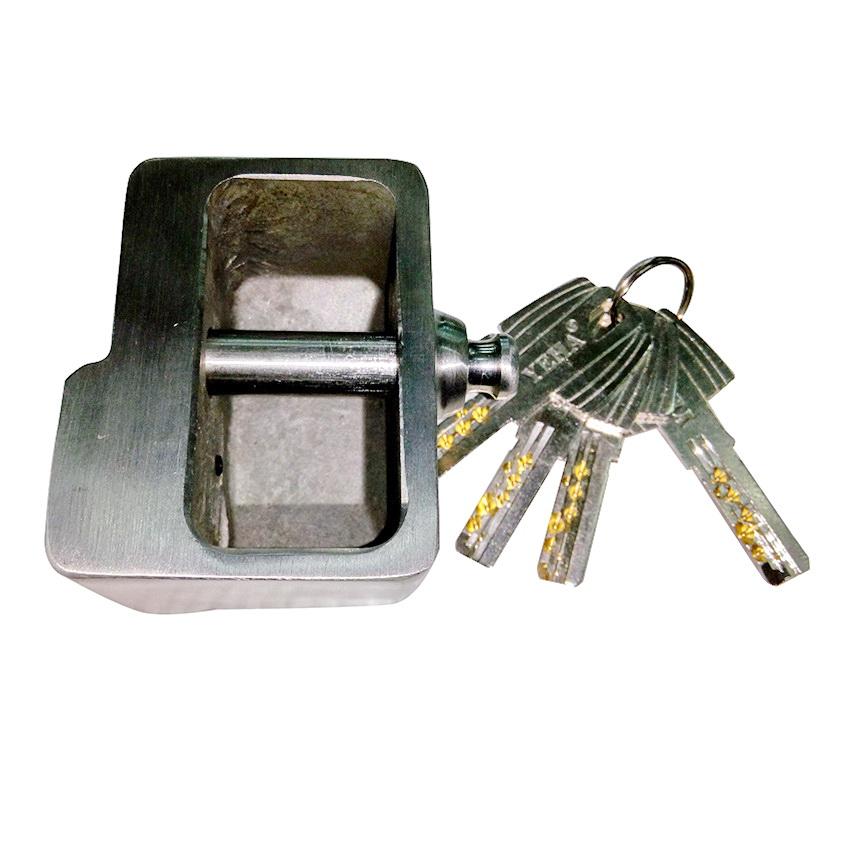 Khóa YEHA SUS inox SS978CBB