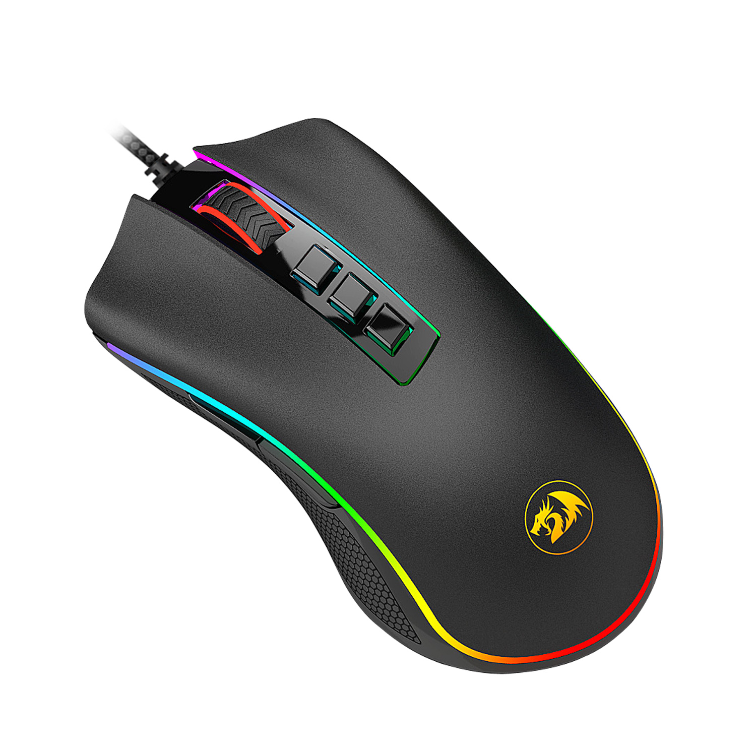 Chuột Redragon Cobra M711