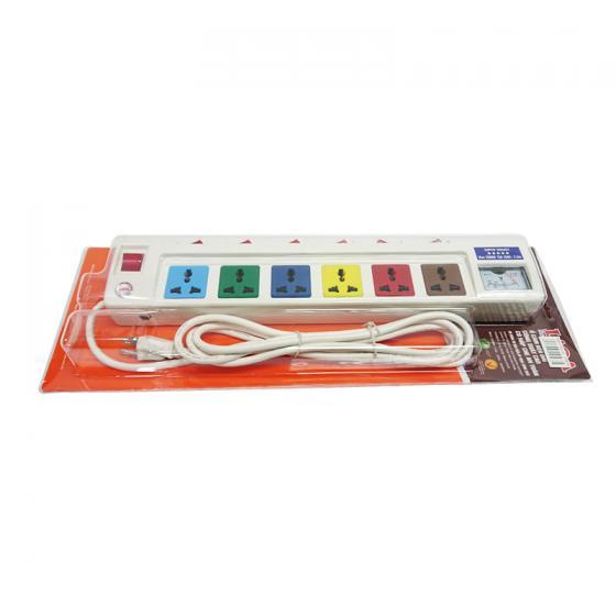 Ổ cắm điện Lioa 6OFSSA2.5-2