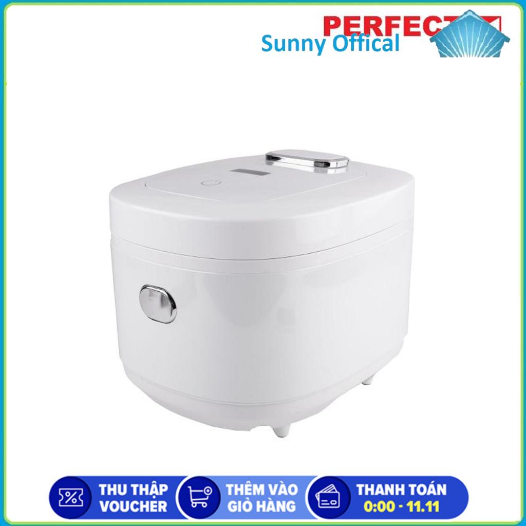Nồi cơm điện tách đường Perfect PF-RC869 5L/1.8L