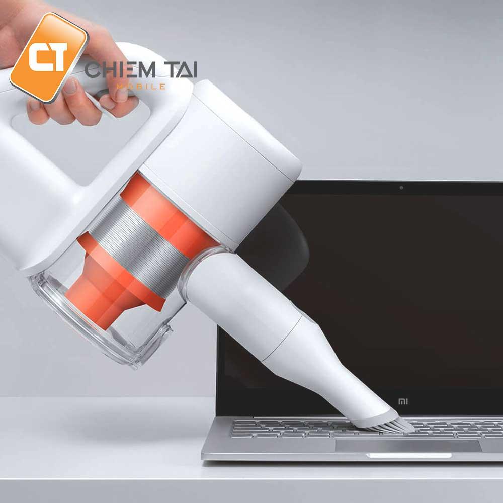 MÁY HÚT BỤI XIAOMI SCWXCQ01RR