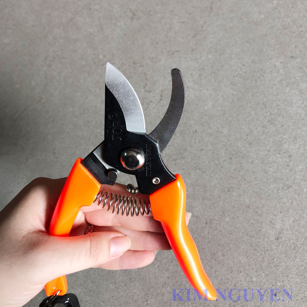 Kéo Cắt Cành Top K-700