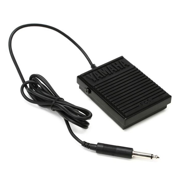 Pedal Yamaha FC5