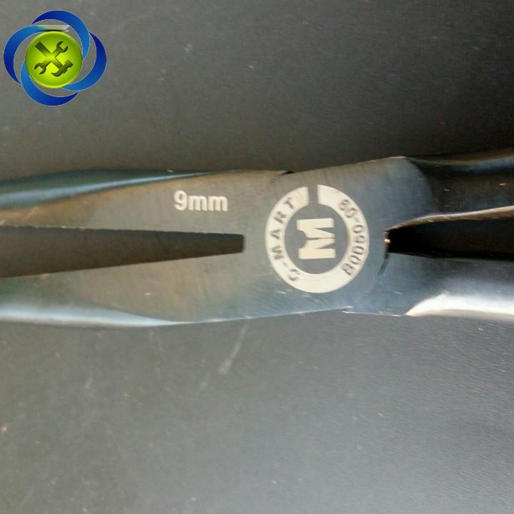 KÌM GẮP ĐỒ NÓNG C-MART CB0050