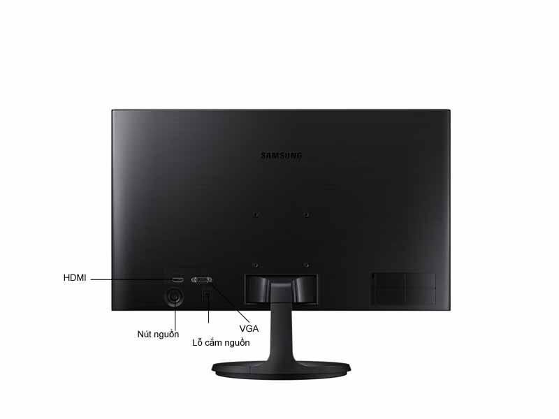 Màn hình Samsung LS19F350HNEXXV 18.5inch