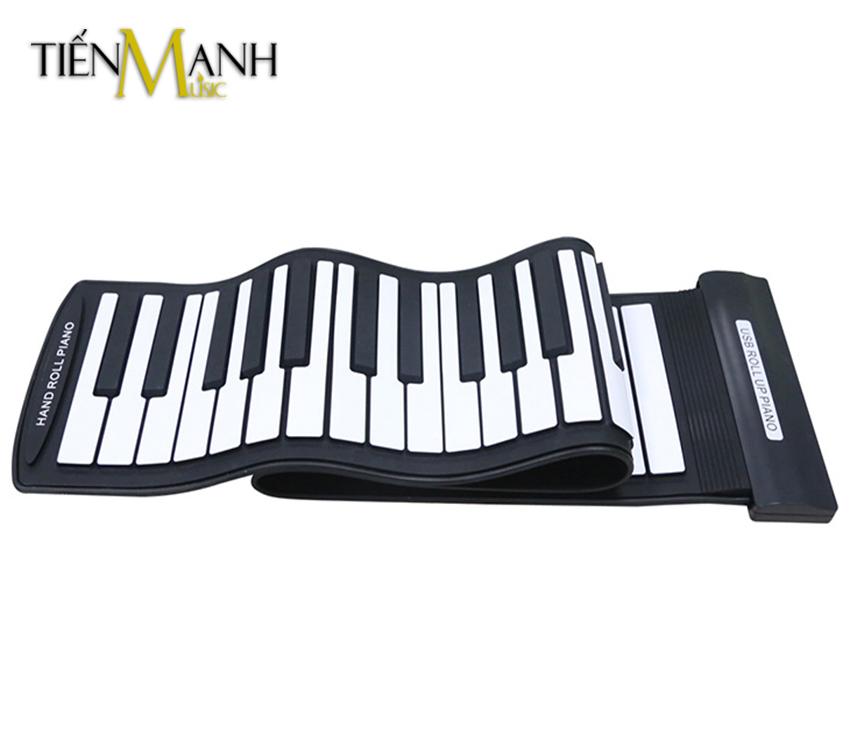 Đàn Piano Konix Flexible MD61S, 61 Phím