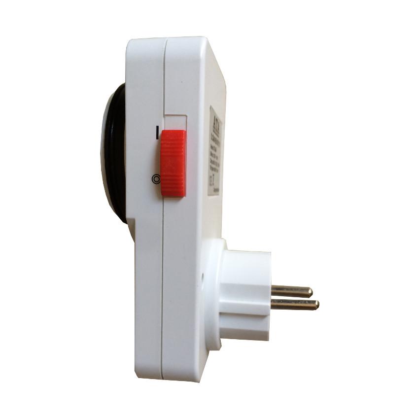 Ổ CẮM HẸN GIỜ CƠ ATA AT-24A