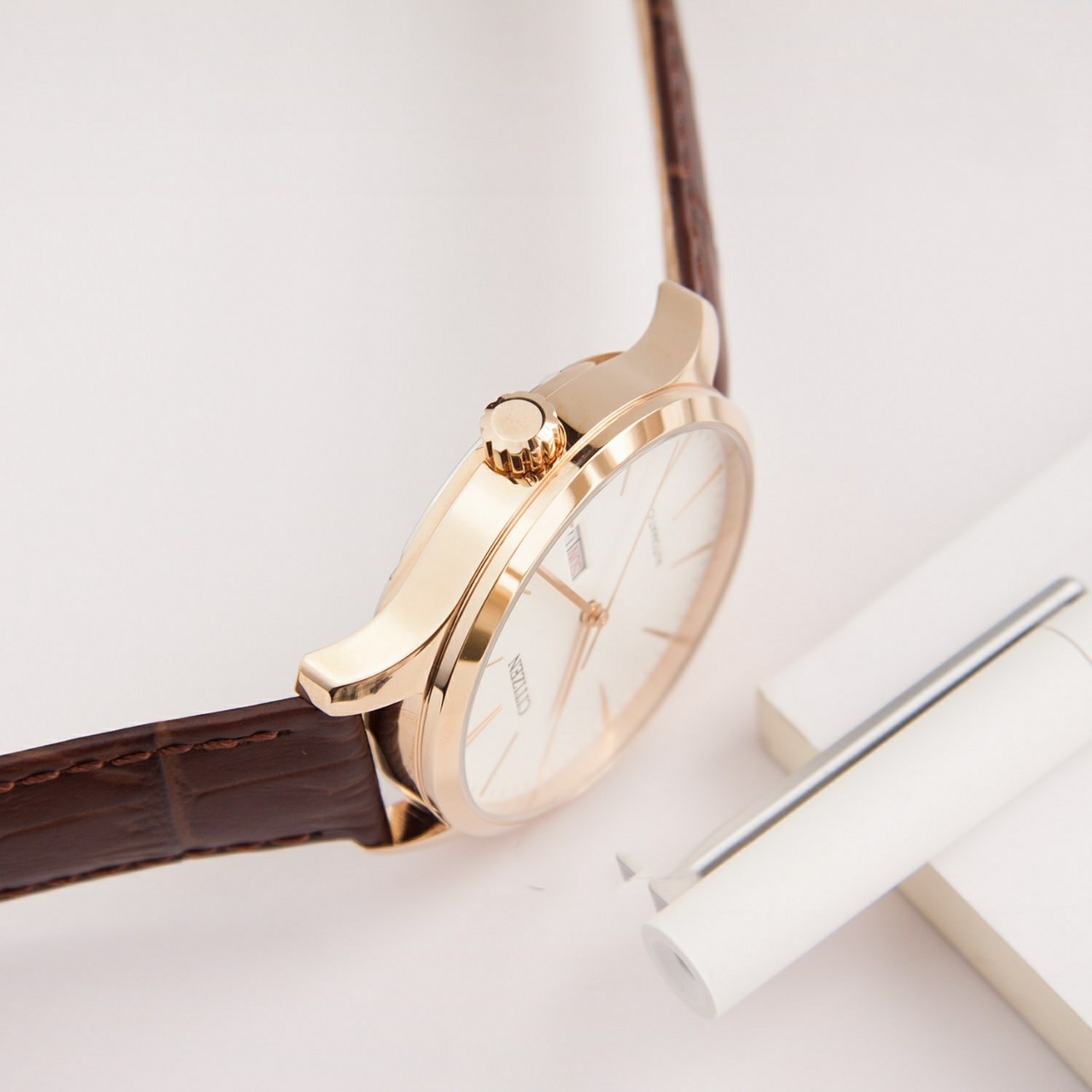 Đồng Hồ Nam Citizen NH8353-18A