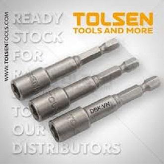ĐẦU VÍT BẮN TÔN TOLSEN 77843