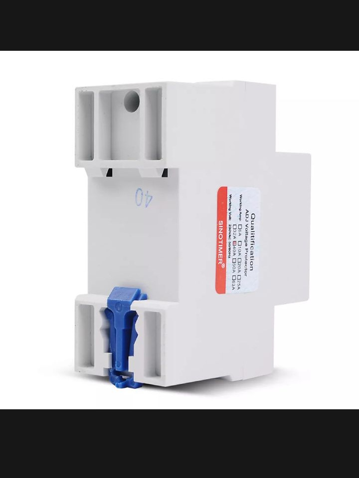Điều Chỉnh Điện Áp SVP-916