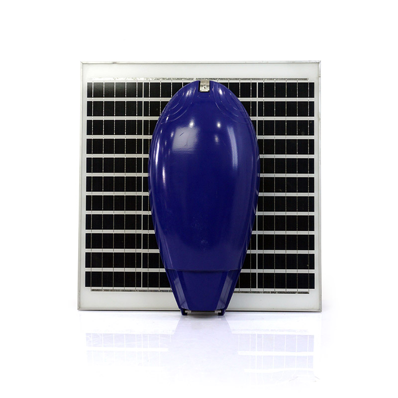 ĐÈN ĐƯỜNG NĂNG LƯỢNG MẶT TRỜI SUNTEK S5