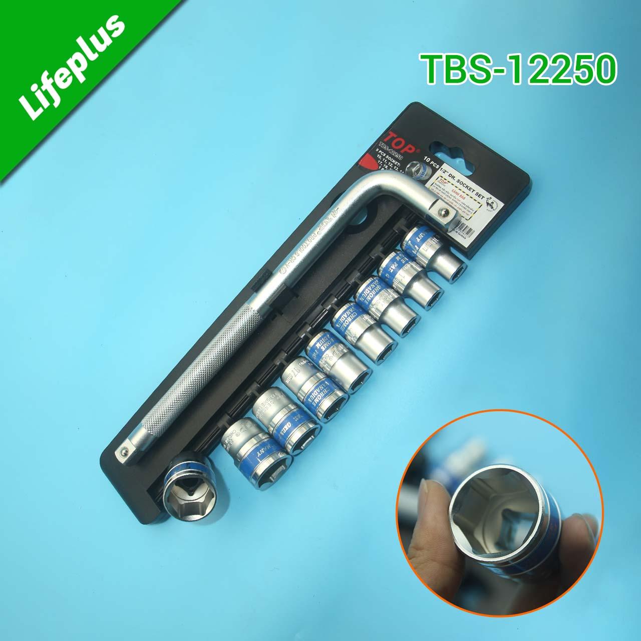 Bộ tuýp TOP TBS12250