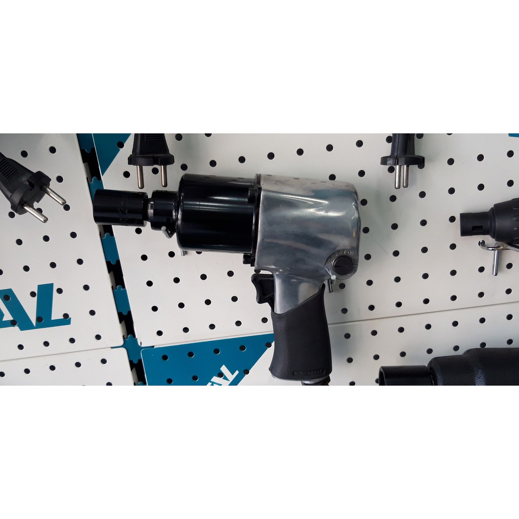 DỤNG CỤ VẶN BULOONG TOTAL TAT40121