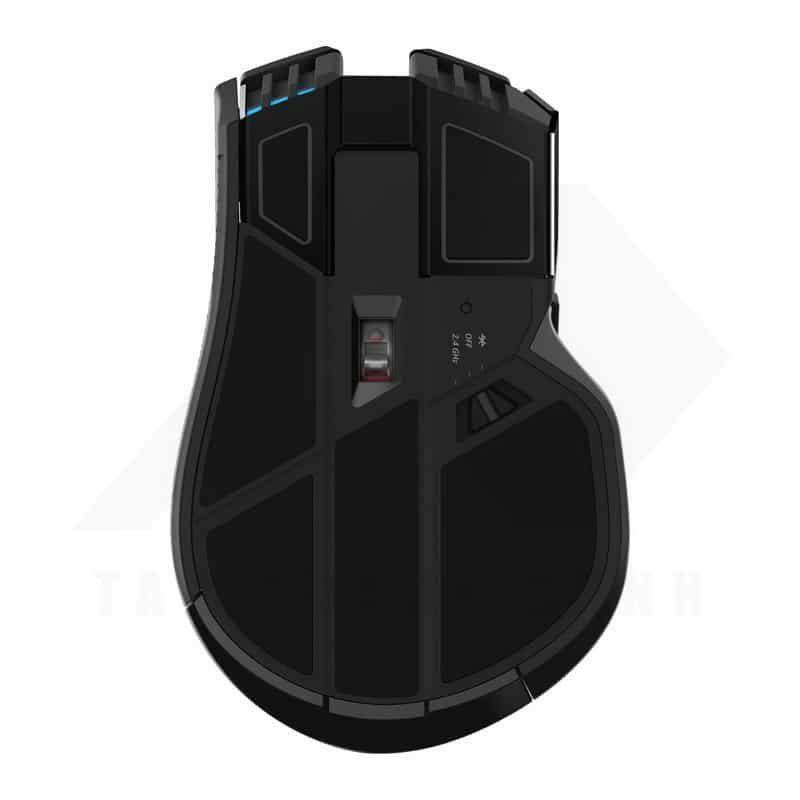 Chuột Corsair Iron Claw RGB Wireless