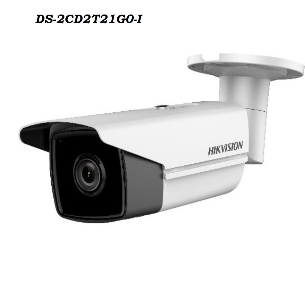 Camera Hikvision DS-2CD2T21G0-I