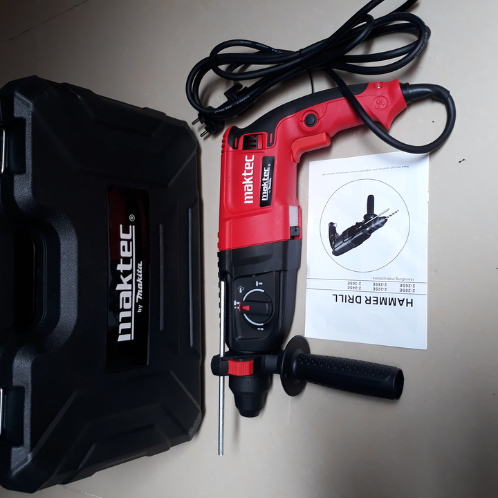 MÁY KHOAN MAKTEC 2-26