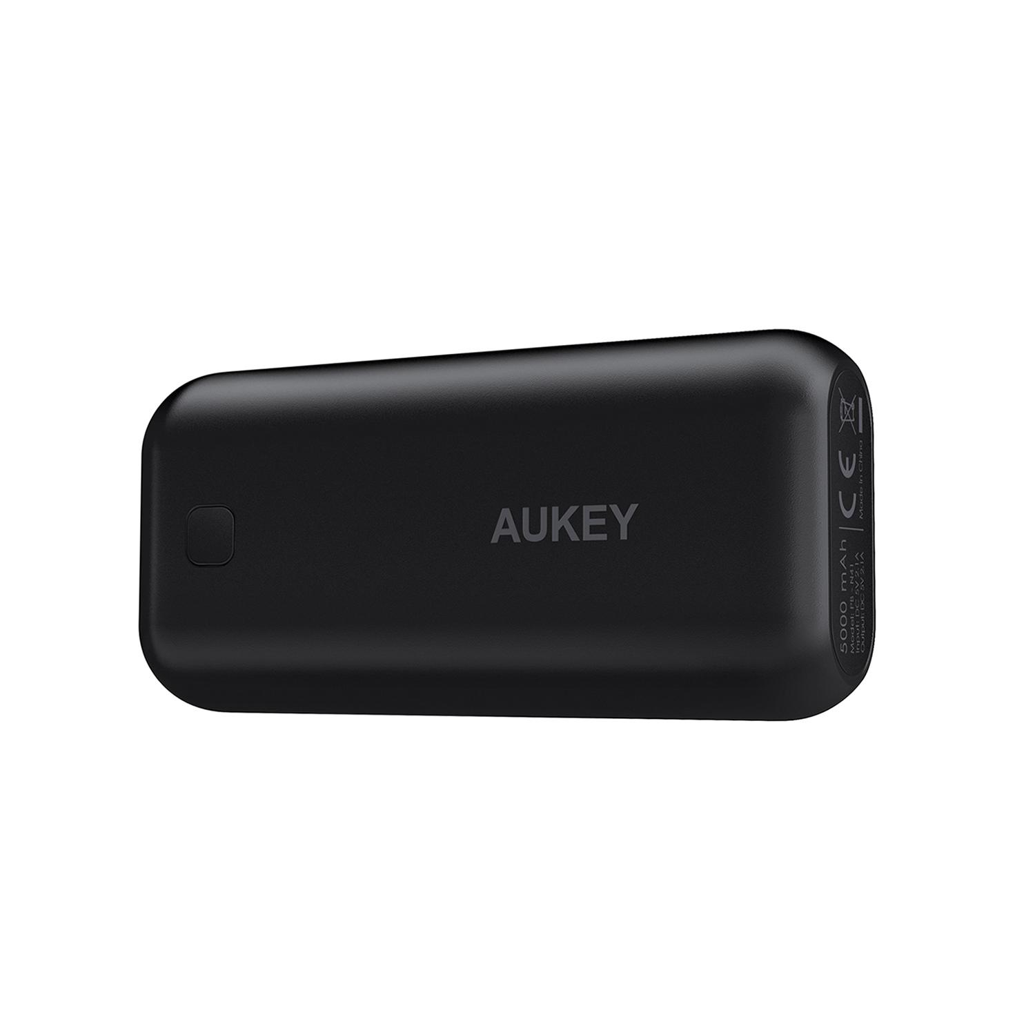Pin sạc dự phòng Aukey PB-N41 5000 mAh