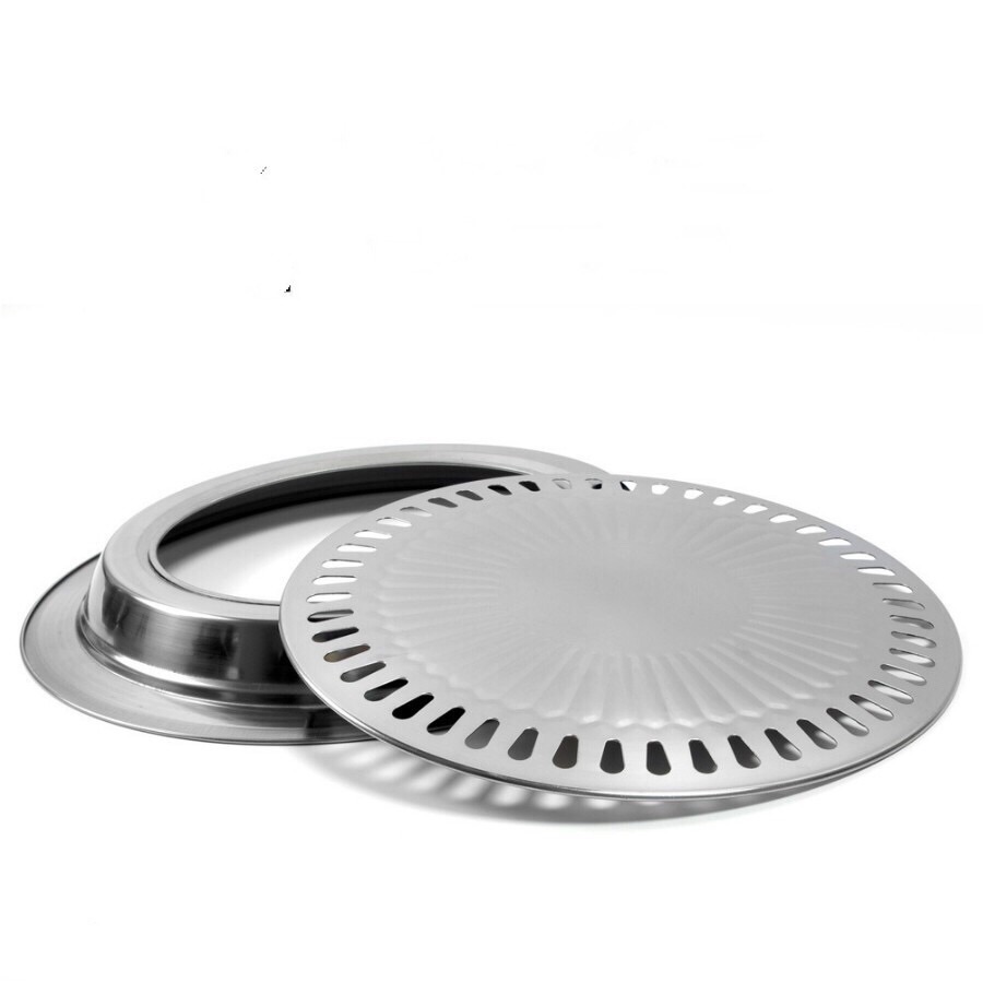 KHAY NƯỚNG INOX SUNHOUSE SHG30BG