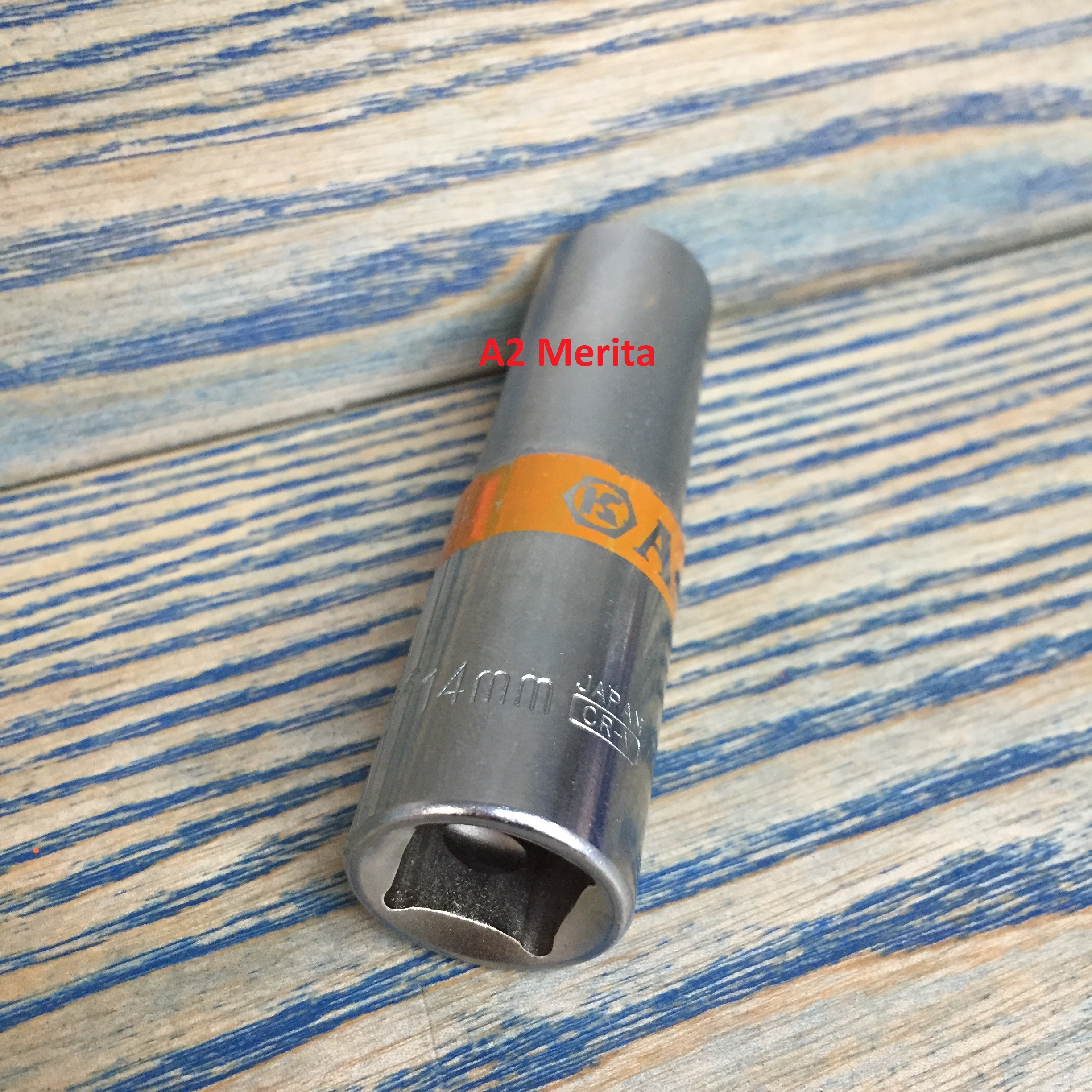 ĐẦU TUÝP ASAKI AK-6553
