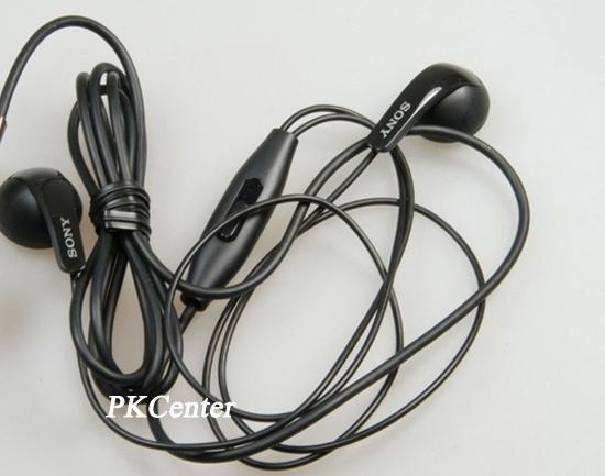 Tai nghe nhét tai Sony MH410C