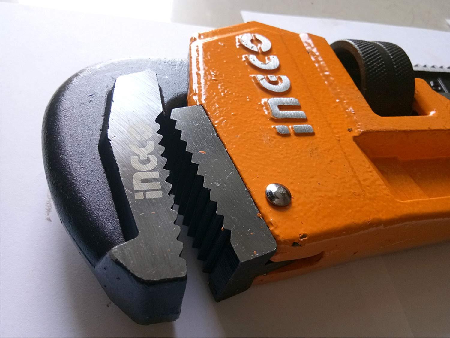Mỏ lết Ingco HPW0812