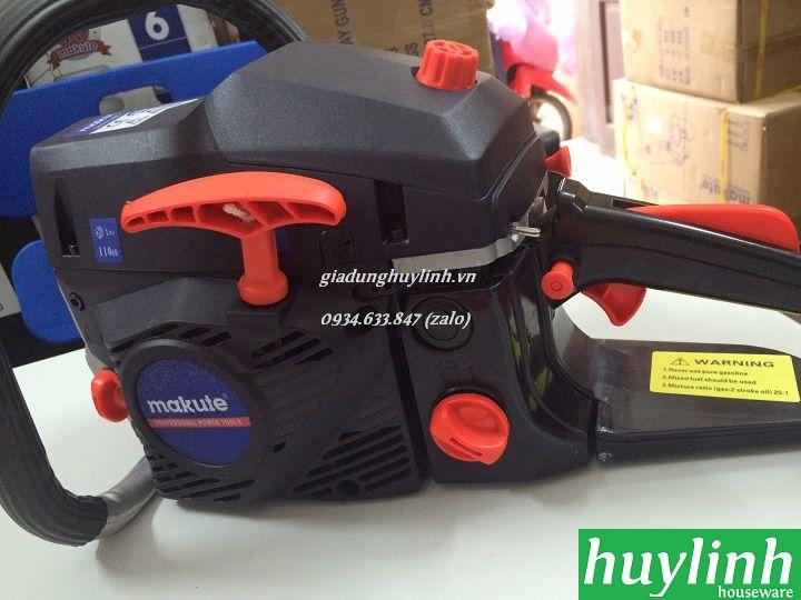 MÁY CƯA MAKUTE GC002